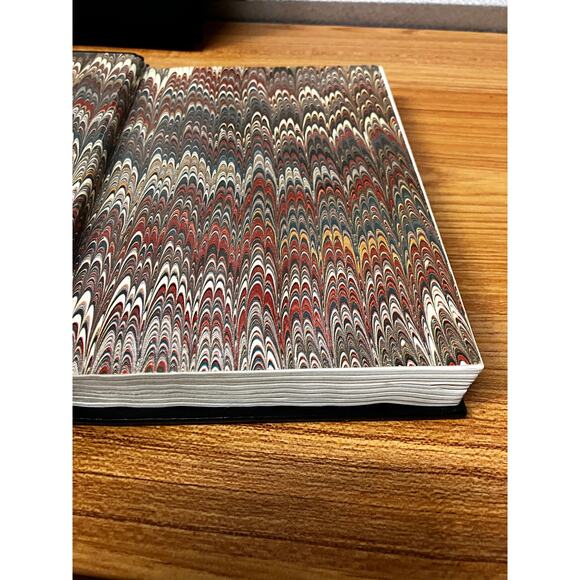 Agatha Christie Mystery Collection Lot of 3 Hardcovers Ex-Library Leatherette - Picture 14 of 16